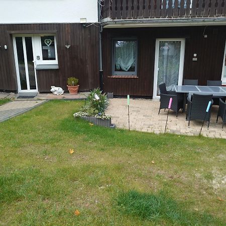 Fewo Elmo'S Nest Altenau  Exterior foto